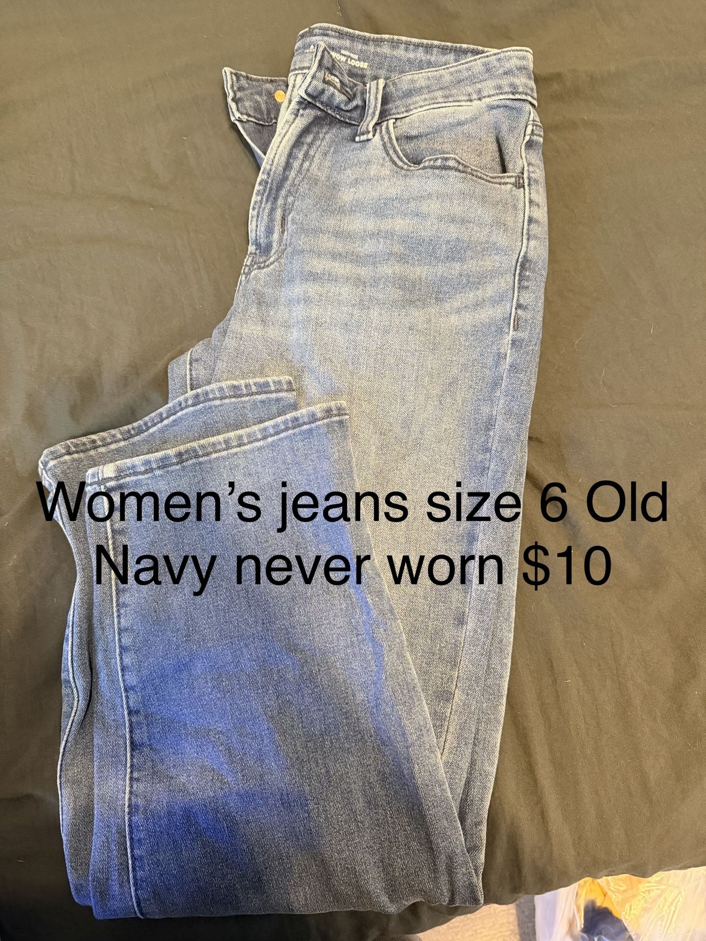 Women’s Clothing