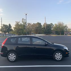 2012 Hyundai Elantra