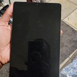 Samsung Galaxy Tablet 