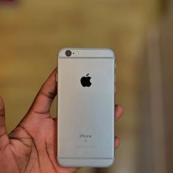iPhone 6s 32GB Unlocked