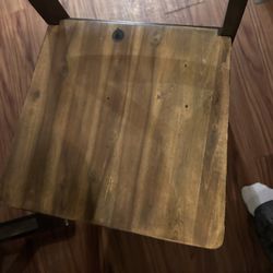 4 Piece Dinning Table