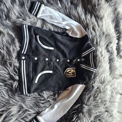 Golden Knights Toddler Jacket/ shirt
