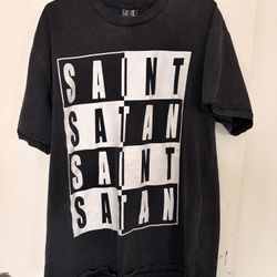 Saint Michael Mighty Devils Boxy T-shirt