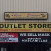 Outlet Wholesale