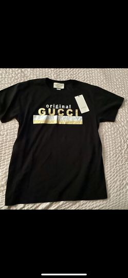 Gucci blouse new, Authentic