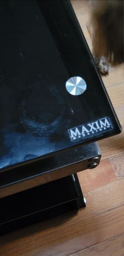 T.V. Stand