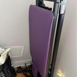 Pilates Machine