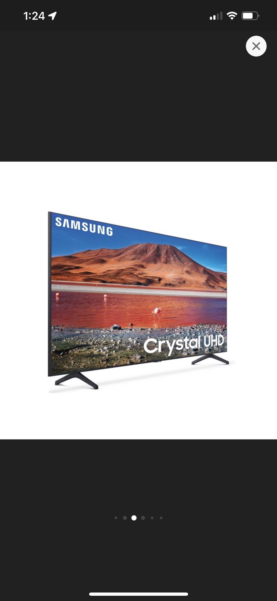 55 Inch Samsung Deals Buy More Then 2