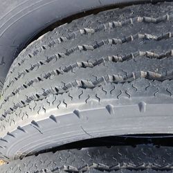 Michelin Pilot AZA 225/70R19.5