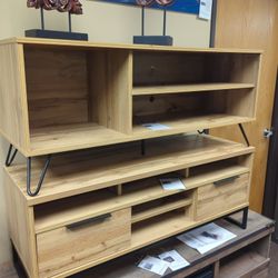 TV STAND 
