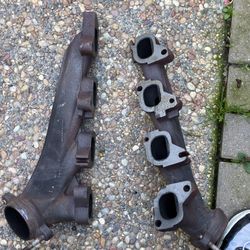 5.7l Hemi Headers