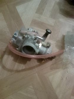 infiniti carburetor