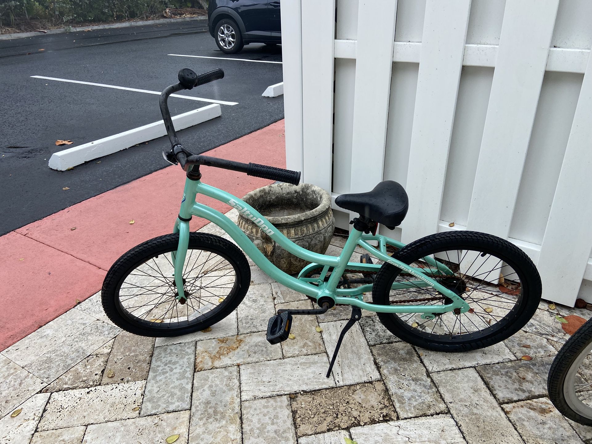 Kids Bike 20inch 