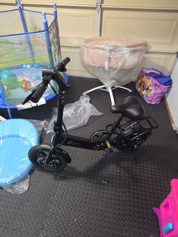 Ev bike