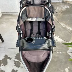 BOB Jogging Stroller