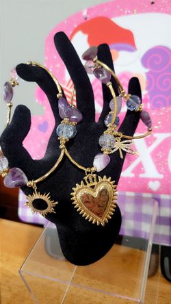 New Handmade Bracelets