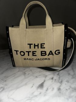 Marc Jacob’s Tote Bag