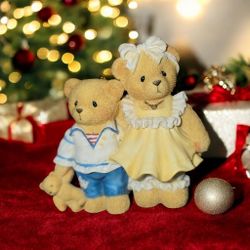 Cherished Teddies 