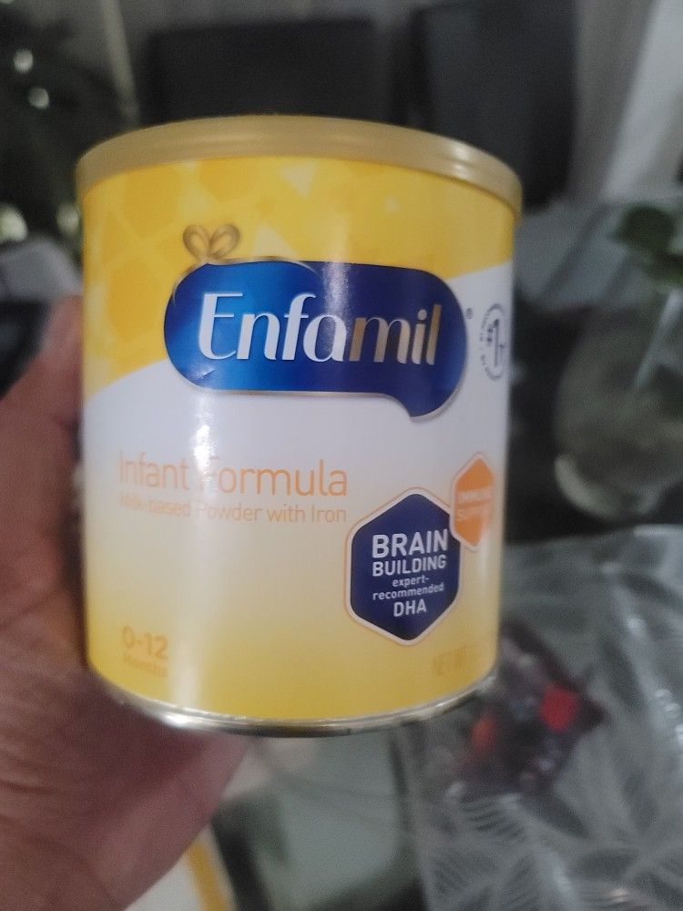Enfamil Infant Formula