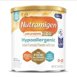 Enfamil Hypoallergenic Formula