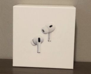 Airpods Pro 