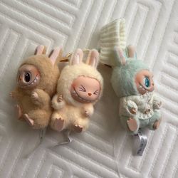 Original Labubu Pack 