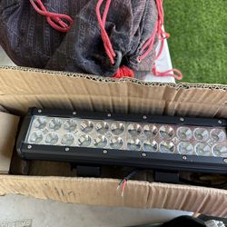 Led Bar