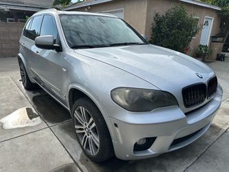 2011 BMW X5
