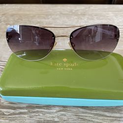 Kate Spade Sunglasses. 