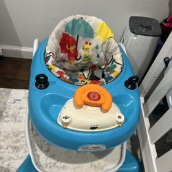 Baby Walker