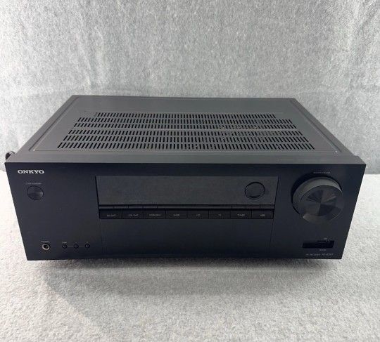 Onkyo HT-R397