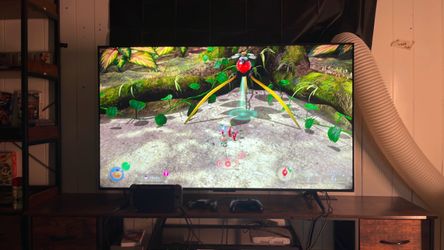 Nintendo switch version 1
