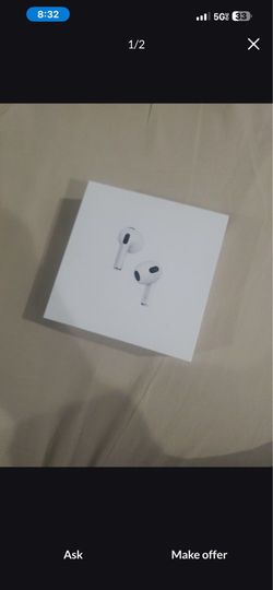 Airpods