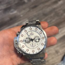 Invicta I Force