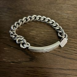 Stainless Steel Bracelet 