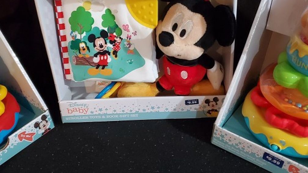 Baby Toys