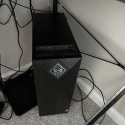 Powerful 1440 Gaming Pc