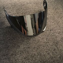 Street Bike Face Mask