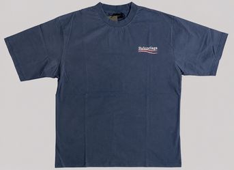 Men’s Balenciaga T shirt