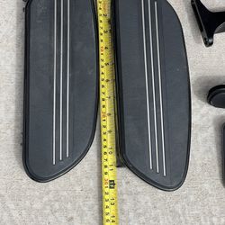 Harley Foot Board 