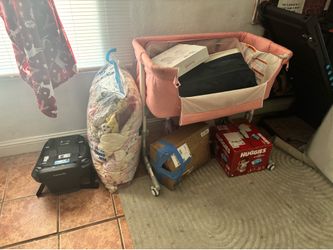 Baby items