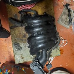 Intake Manifold