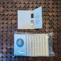 Tory Burch Electric Sky Perfume Samples