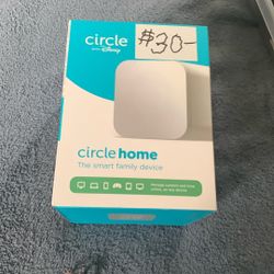 New Circle Home 