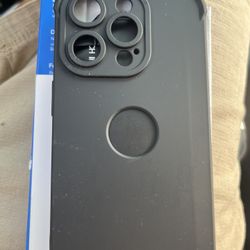 iPhone 14 Pro Case