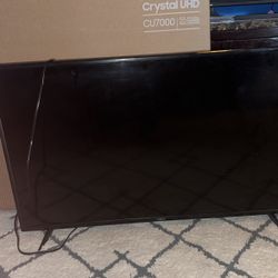 Vizio Smart Tu