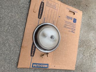 Ceiling Light Fixture