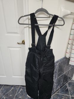 Boy Snow Pant Size 8