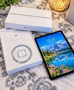 32GB apple iPad PRO 12.9inch