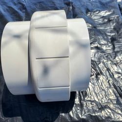 Spears  487-080  6" Pvc sch 40 Union